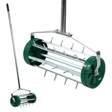 Aérateur KADAX, scarificateur