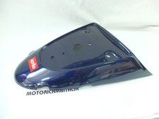 Pour Aprilia 8239078 SR50 SR 50 Carénage De Selle Couverture Coque Siège Bleu