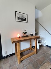 Enfilade Artisanale 120cm