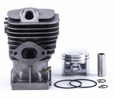 Kit Cylindre Et Piston Pour Tronçonneuse HUSQVARNA 555 - 560 - 562 Ø 46 Mm
