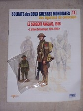 Figurine DELPRADO/ OSPREY