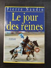 Le jour des reines - Pierre