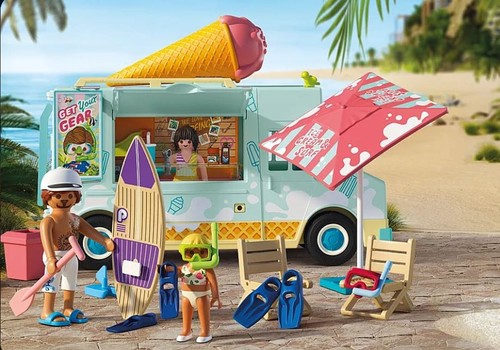 Playmobil life set 71904 - life,