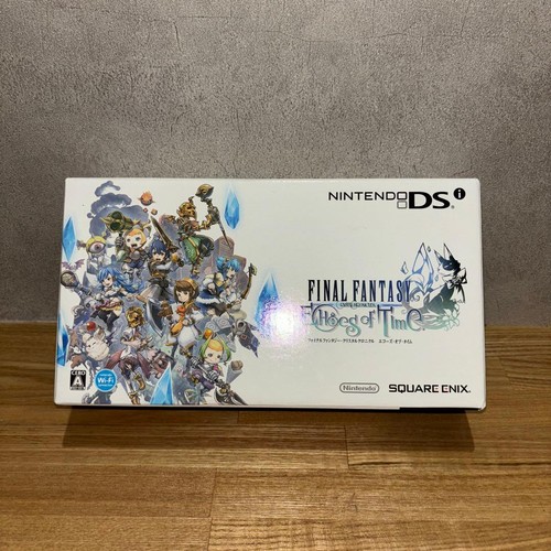 Final fantasy crystal - fantasy,