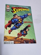 DC COMICS – SUPERMAN – Retour à Smallville #2 – 2003