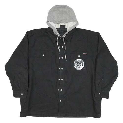Dickies hommes noir gris - dickies,