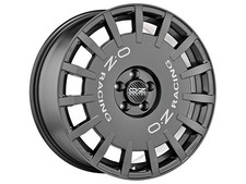 Jante Alliage pour Subaru Impreza Sti 8,5J19 " 5X114,3 38 75 OZ Rallier racing