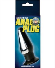 Plug Anal