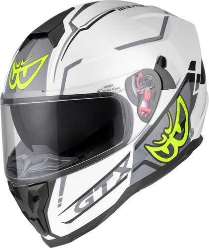 Casque berik ff869 - berik, arok