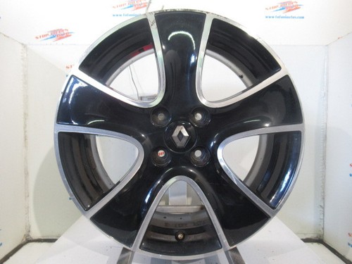 Jante aluminium renault clio - aluminium,
