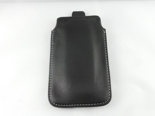 Housse etui cuir universel - housse,