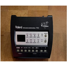 Module Roland TD-3 V-Drum du