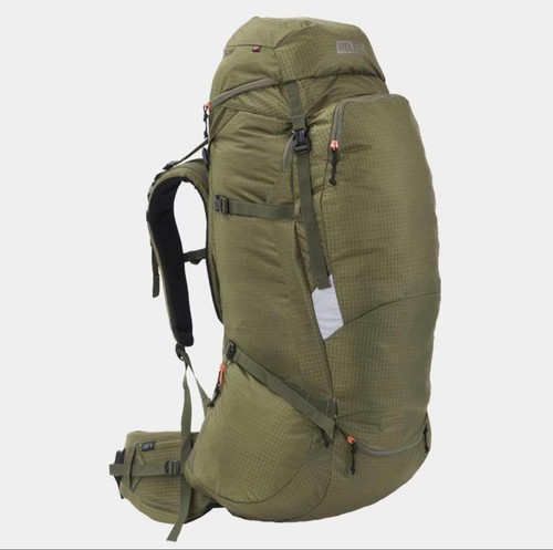 Helsport alta 85l backpack - helsport,
