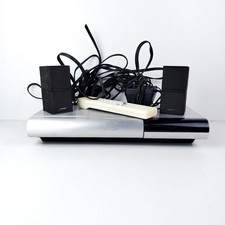 BOSE Lifestyle 20 Music Center CD – avec télécommande – à restaurer – Hi-Fi