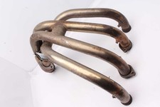 Collecteur D'Échappement