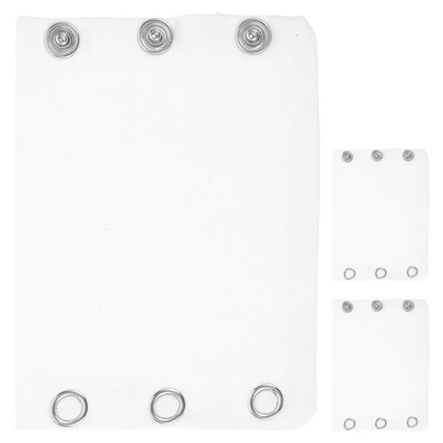 Pièces combinaisons pour - 3,
