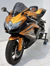 SUZUKI 600-750