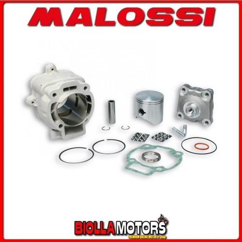 3111140 cylindre kit malossi - cylindre,