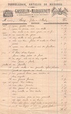 1923 CYCLES ACCESSOIRES