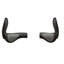 Ergon GP4 Poignées Avec