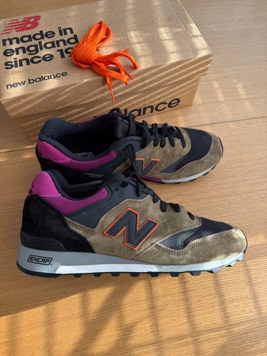 Size new balance - 9,