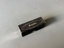 Embouchure de cor Schilke 27 – Argentée