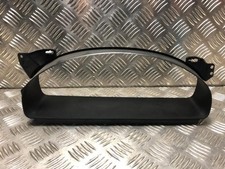 Casquette tableau de bord JAGUAR S-TYPE PHASE 2