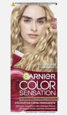 Coloration GARNIER Color