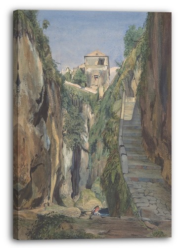 Toile cadres thomas hartley - toile/cadres,