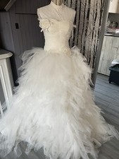 Robe de mariée Princesse (ou