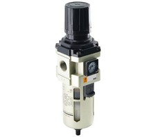 Filterregler Réducteur de