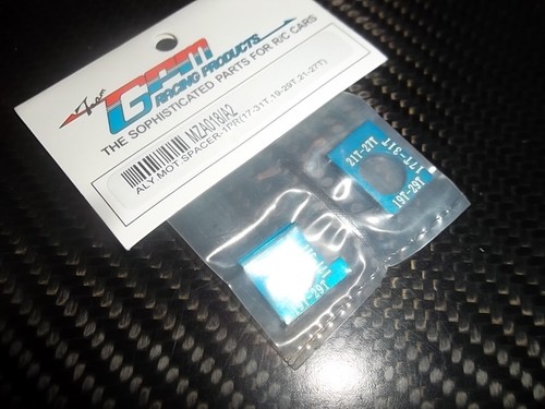 Gpm mza018 cales moteur - gpm,