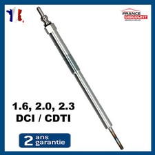 Bougie de préchauffage pour