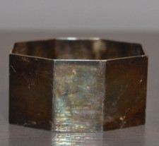 Rond de Serviette Métal