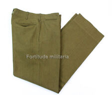 Pantalon moutarde US ARMY - 31