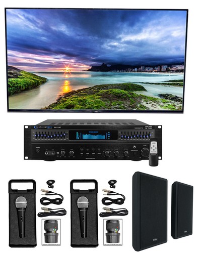 Technical pro home karaoke - technical,