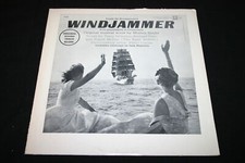 WINDJAMMER   LP 33T 12"   OST