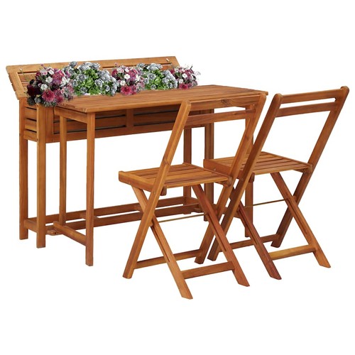Table jardinière 2 - à,