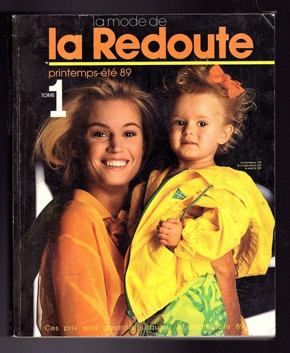 Catalogue la redoute - la,