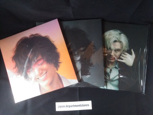 Fujii kaze new vinyl - 3,