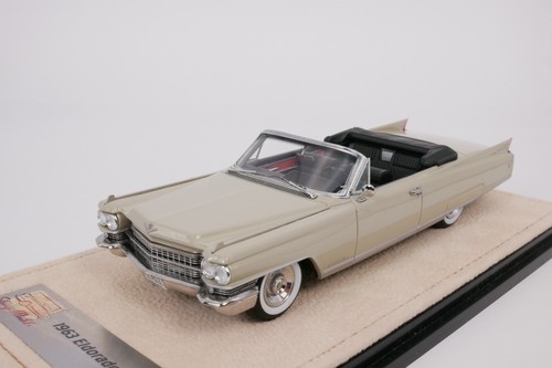Cadillac eldorado biarritz - cadillac,