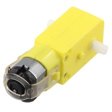 Moteur à engrenages double