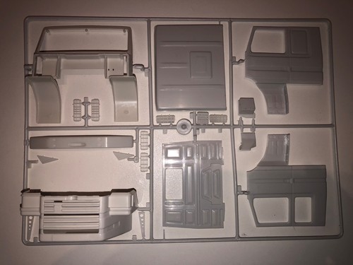 Italeri grappe pour - italeri,