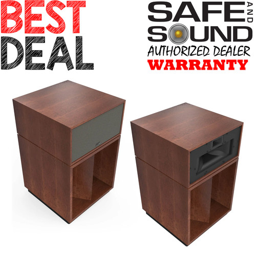 Klipsch scala al6 premium - klipsch,