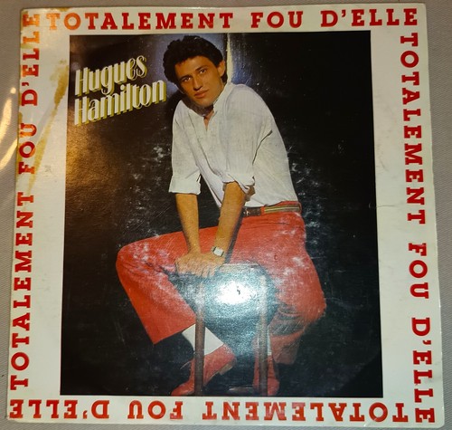 Hugues hamilton totalement - hamilton,