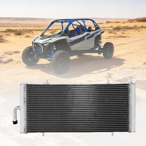 Aluminium radiateur pour - radiateur,