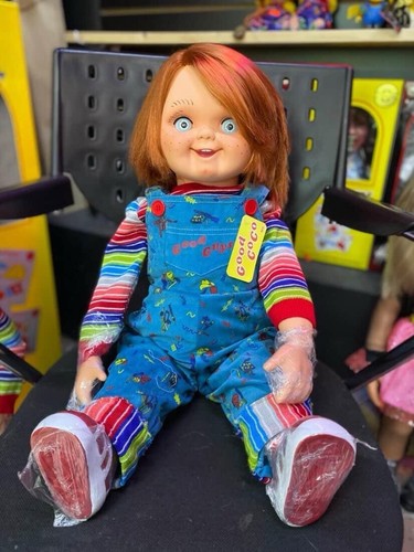 Chucky good guy doll - life, size
