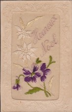 BELLE CARTE POSTALE ANCIENNNE