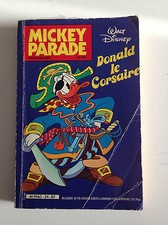 MICKEY PARADE    N° 34       DEC18ab