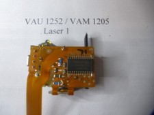 B&O Beosound 9000 MKII, Avec VAM1252, VAM 1202, CDM12IND, Unité Laser, NEUF